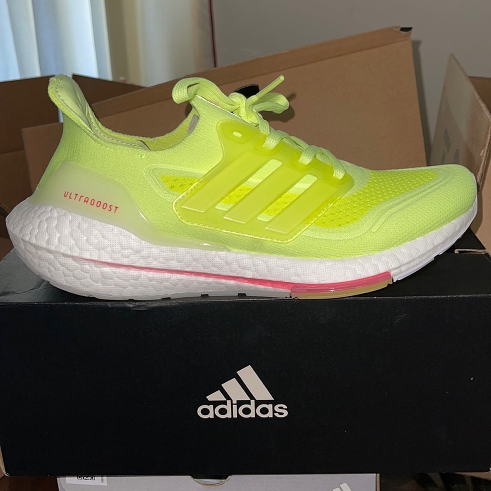 New Adidas Ultraboost 7.5